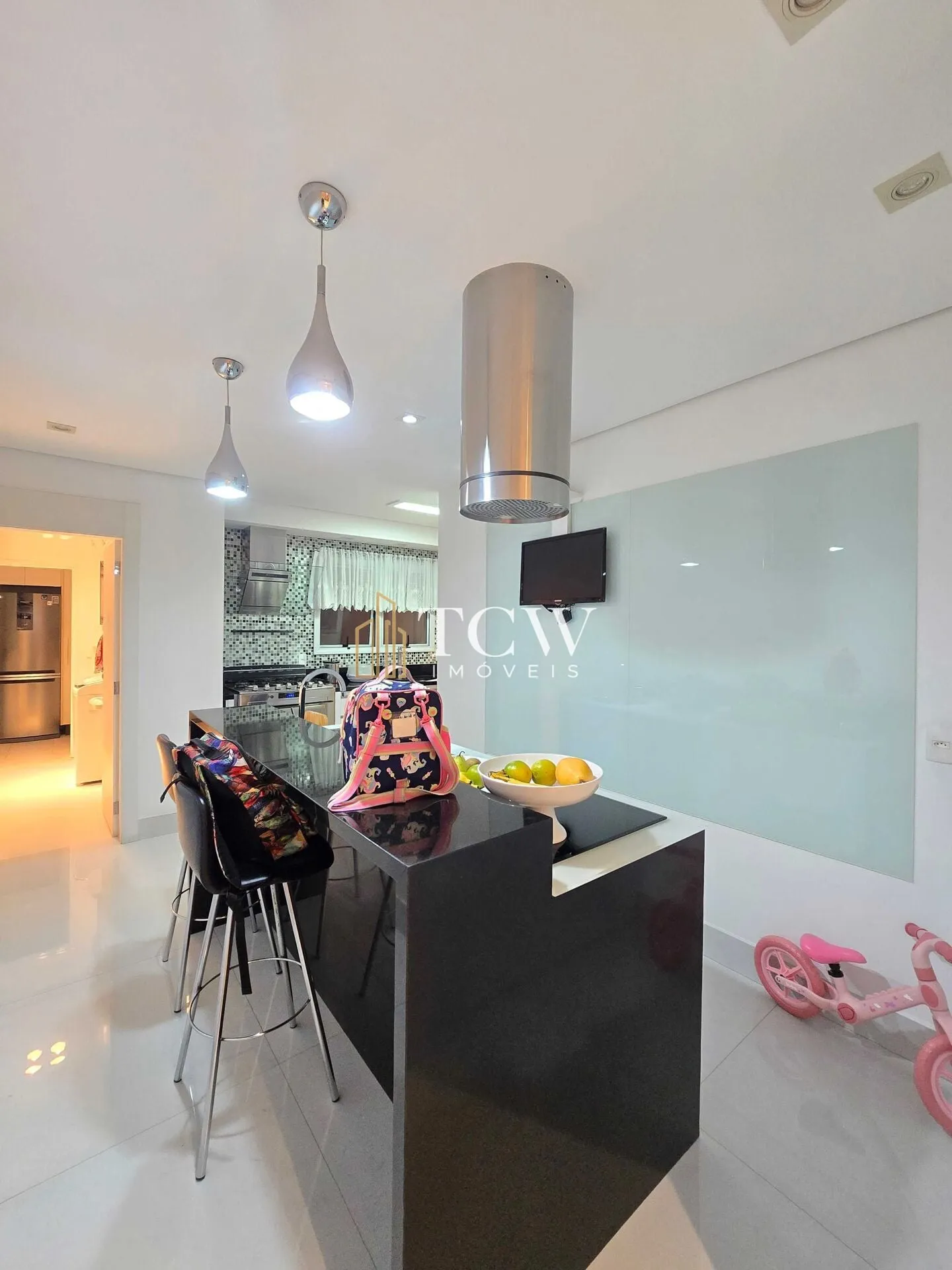 Imagem Apartamento à venda no bairro Vila Mariana - São Paulo/SP