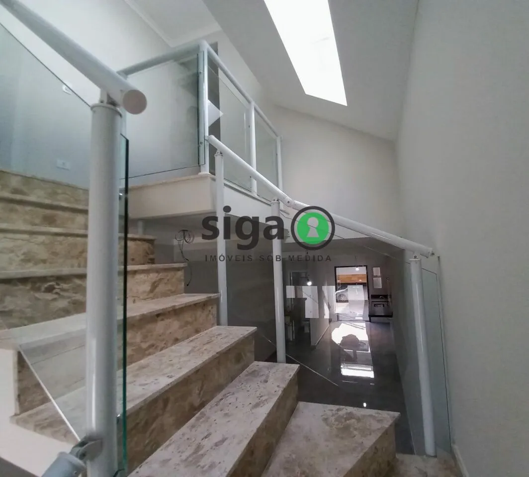 Imagem JARDIM PRUDÊNCIA: SOBRADOS NOVOS, 110/M², 3 QUARTOS/02 VAGAS..