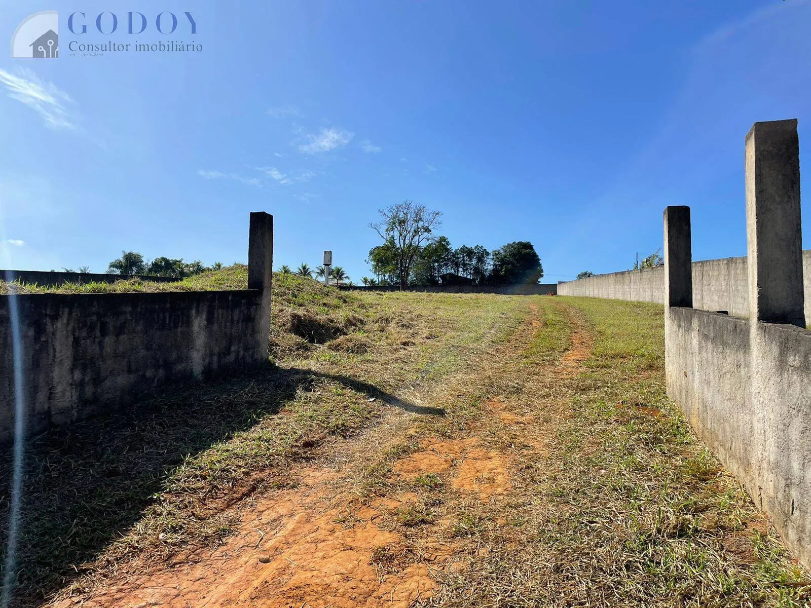 Imagem Melhor terreno à venda no Condomínio Chácaras Cataguá - Taubaté/SP