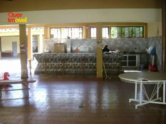 Imagem Chácara de luxo no Condomínio Jardim Casa Grande em Ribeirão Preto-SP 2 quartos, 2 salas, 3 banheiros, 42 vagas de garagem Quer Imóvel Negócios Imobiliários.