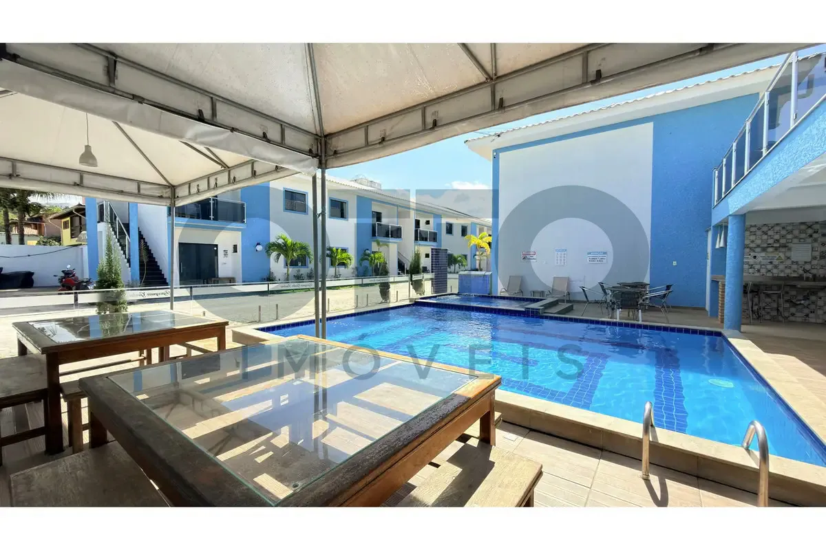 Imagem Apartamento com 2 quartos e 2 suítes para locação em Taperapuã, Porto Seguro