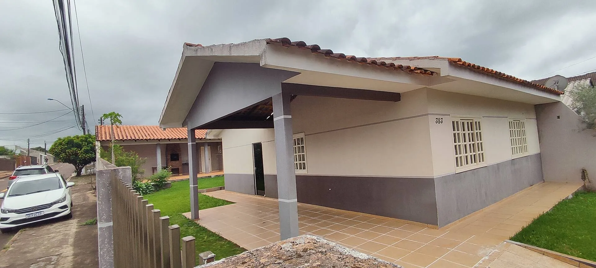 Imagem Casa à venda em Cascavel - Cidade Verde - 190m²
