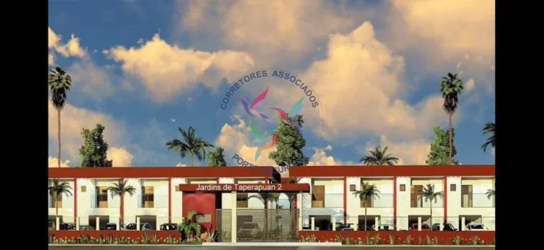 Imagem APARTAMENTOS JARDINS DE TAPERAPUAN II