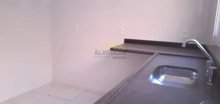 Imagem Sobrado à Venda - Conforto e Elegância em boa Localização