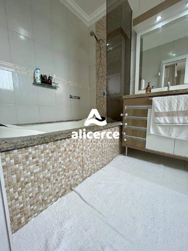 Imagem Cobertura à venda com 3 quartos 1 suíte, 245m² em Estreito Florianópolis