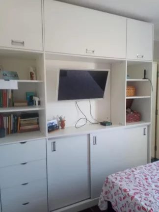 Imagem Apartamento para Venda em Jaboatão dos Guararapes, Piedade, 3 dormitórios, 1 suíte, 3 banheiros, 1 vaga