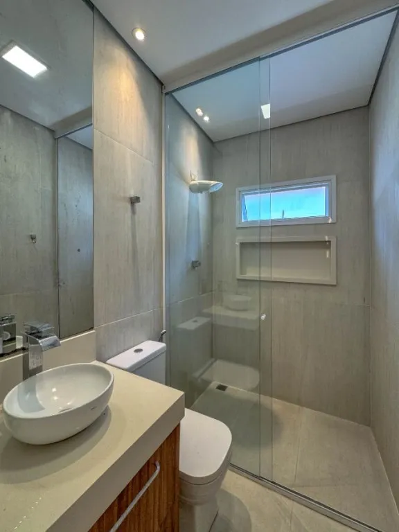 Imagem CASA COM 120,00 m² - CANTO DO FORTE - PRAIA GRANDE SP