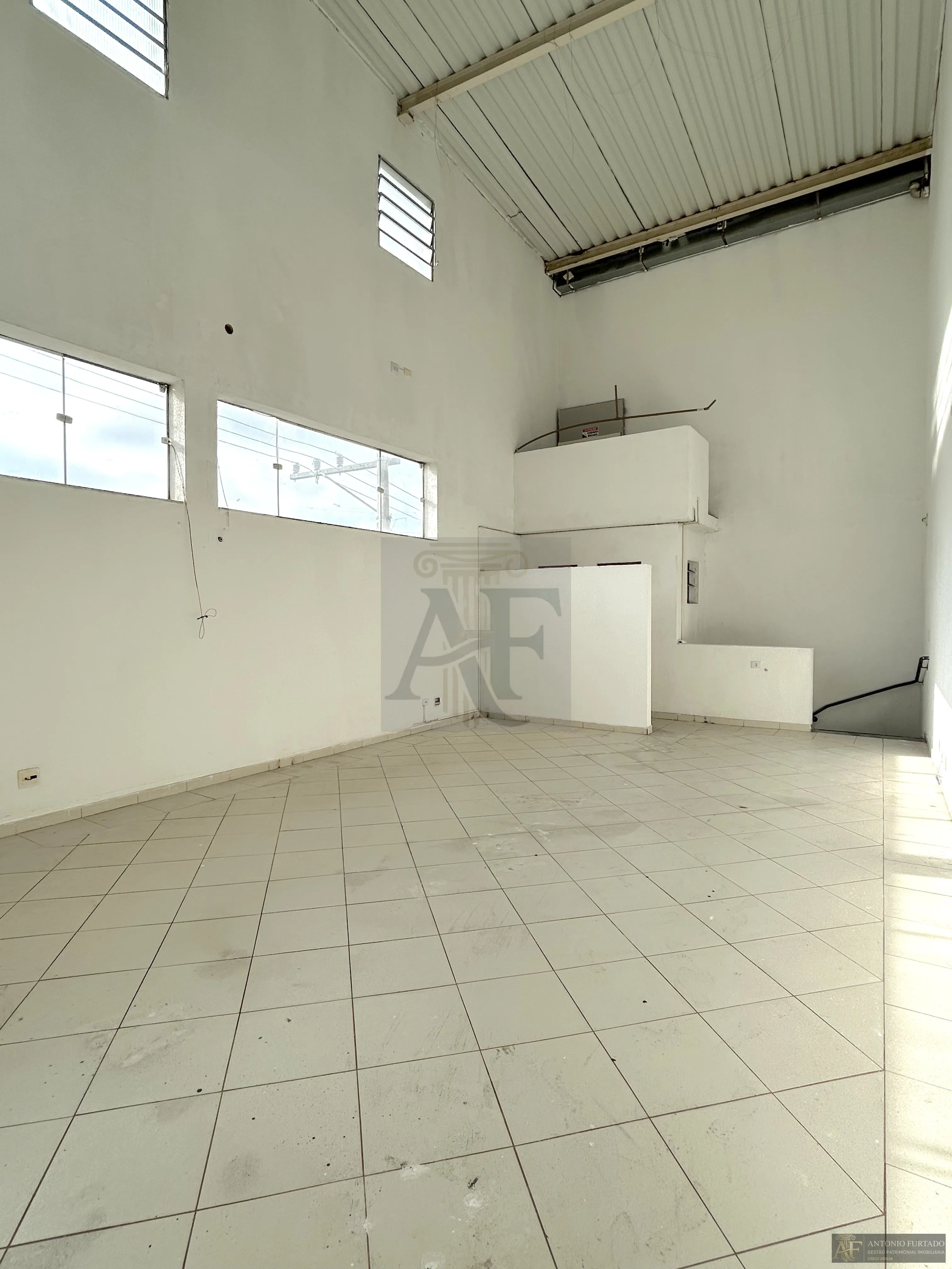 Imagem Comercial para alugar em Sapopemba, São Paulo