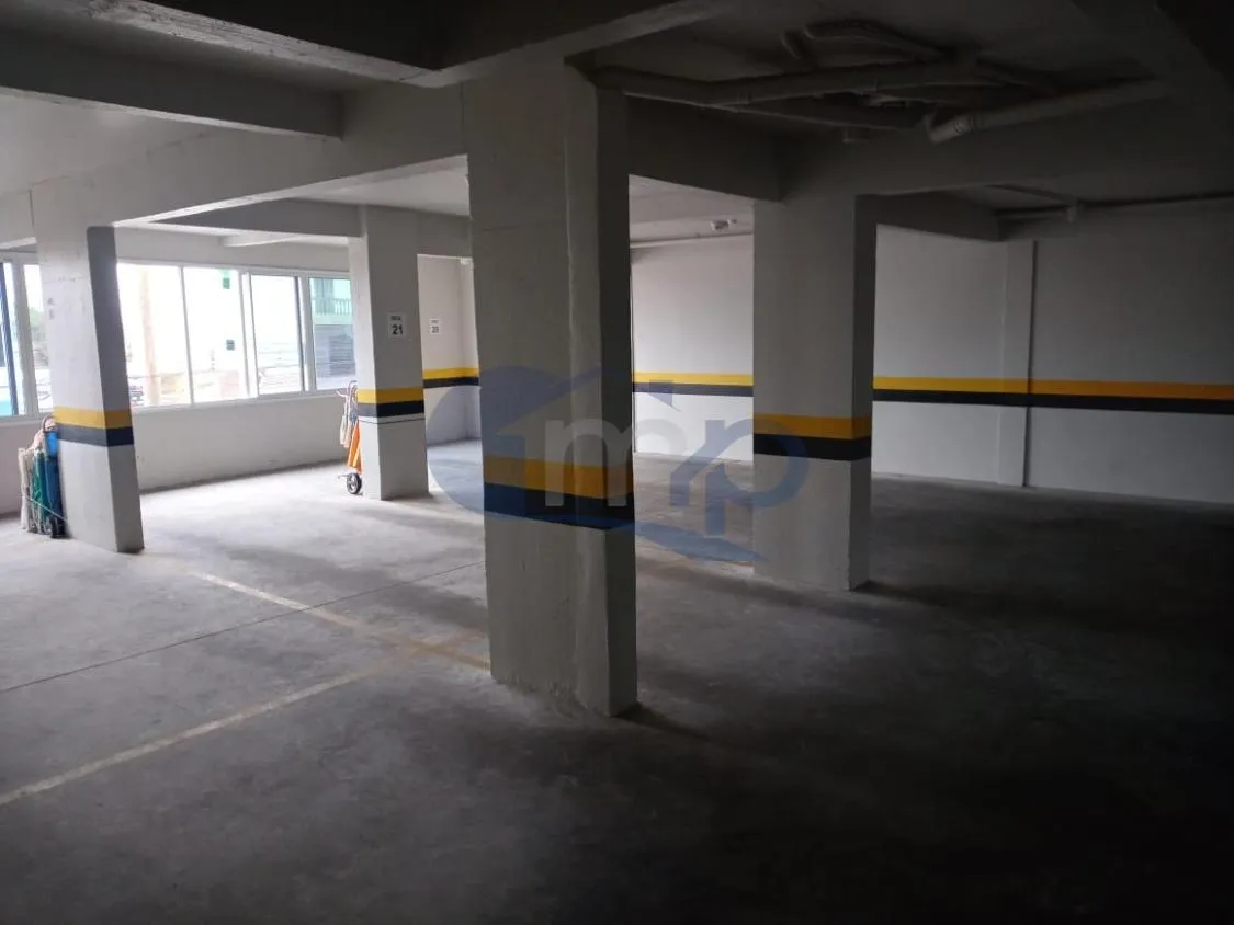 Imagem Apartamento a venda com 3 dormitorios no centro de Torres/RS