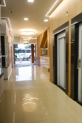 Imagem Salas comercias - Centro de especialidades