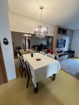 Imagem Apartamento 3 quartos sendo 1 suíte para venda no bairro Sanvitto em Caxias do Sul