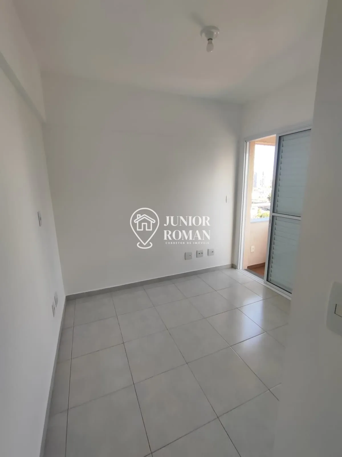 Imagem APARTAMENTO 2 DORM, SENDO 1 COM VARANDA l VISTA PARA O SBC PLAZA SHOPPING