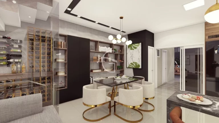 Imagem CASA RESIDENCIAL em JOINVILLE - SC, ATIRADORES