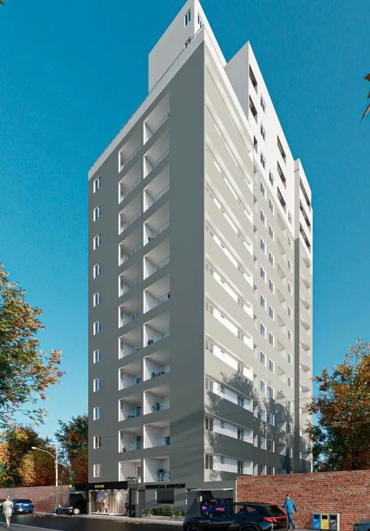 Imagem Apartamento para Venda em São Paulo, Vila Formosa, 2 dormitórios, 1 banheiro, 1 vaga