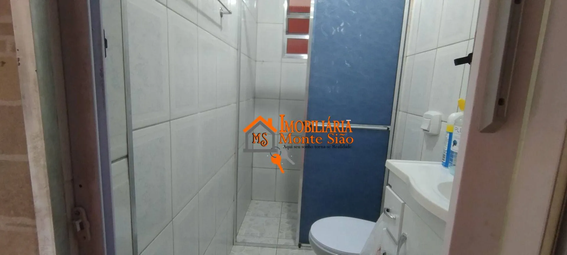 Imagem Casa térrea a venda com 125m² de terreno no Av. Barber Greene - Jardim Santa Clara