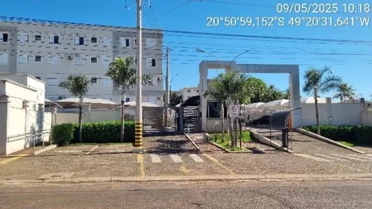 Foto do imóvel Oportunidade Única em SAO JOSE DO RIO PRETO - SP | Tipo: Apartamento | Negociação: Licitação Aberta | Situação: Imóvel em R ANTONIO LOPES DOS SANTOS