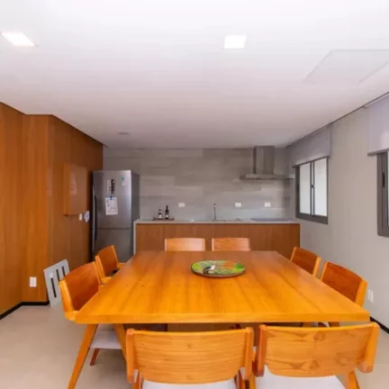 Imagem PANORÂMICO VILA PRUDENTE - DIÁLOGO - Apartamento de 31m², próximo da Estação Vila Prudente do Metrô!