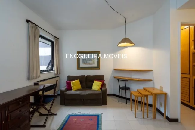 Imagem APARTAMENTO RESIDENCIAL em SÃO PAULO - SP, JARDIM PAULISTA