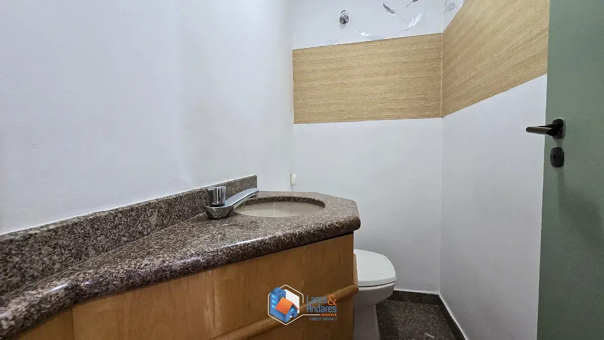 Imagem Apartamento para venda em Perdizes com 3 quartos, sendo 1 suíte, 112m²