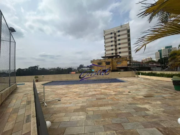 Imagem Apartamento com 2 quartos (1 suíte) para alugar, 70 m² - Jardim Ester - Butantã - São Paulo/SP