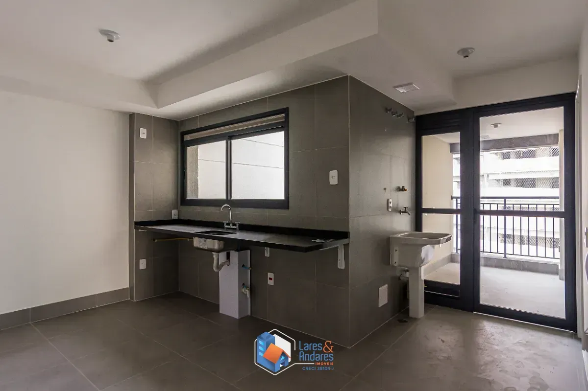 Imagem Apartamento para venda em Jardim das Perdizes com 4 quartos, sendo 2 suítes, 188m²
