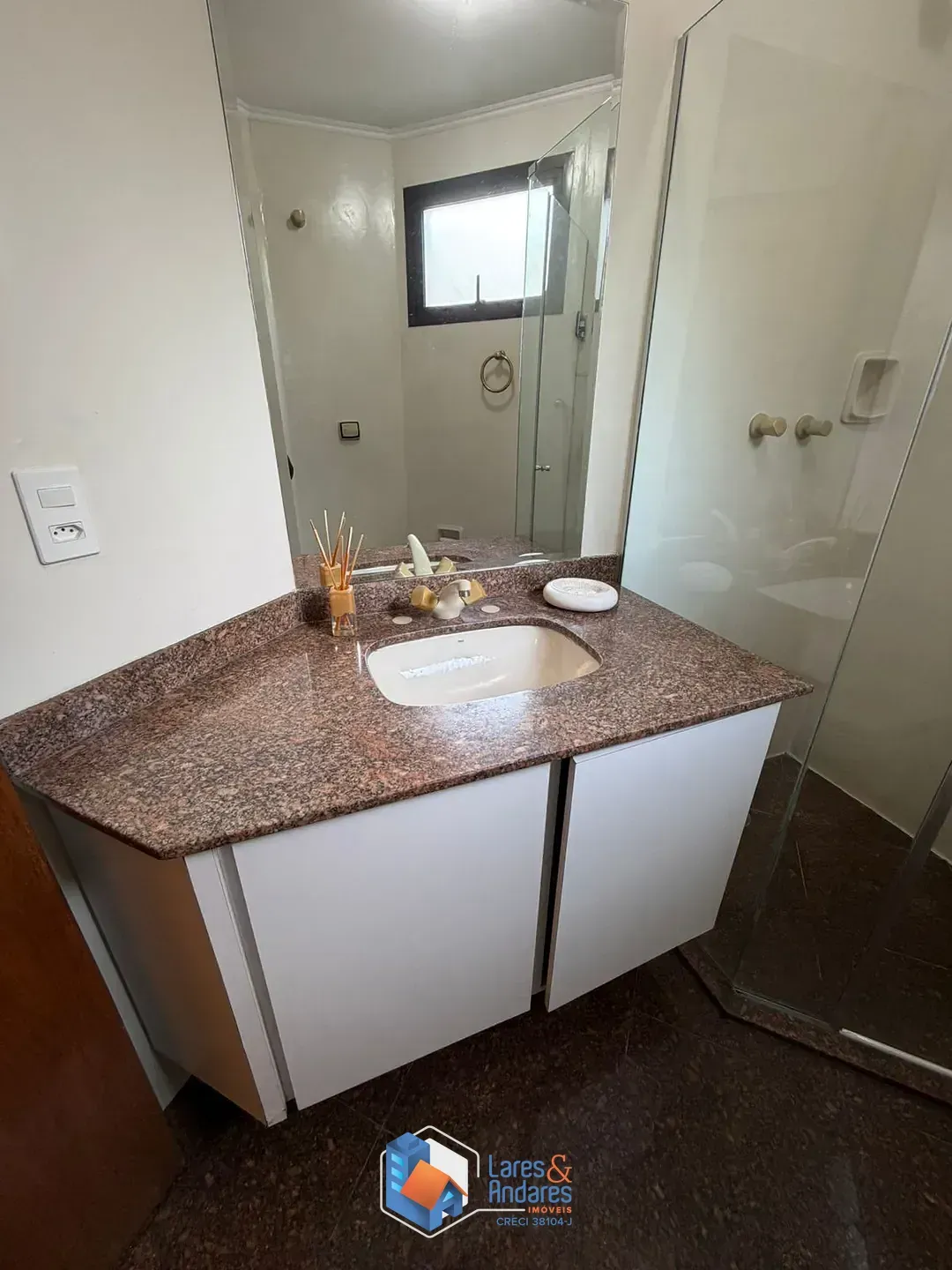 Imagem Apartamento para venda em Jardim Paulista com 2 quartos, sendo 1 suíte, 58m²