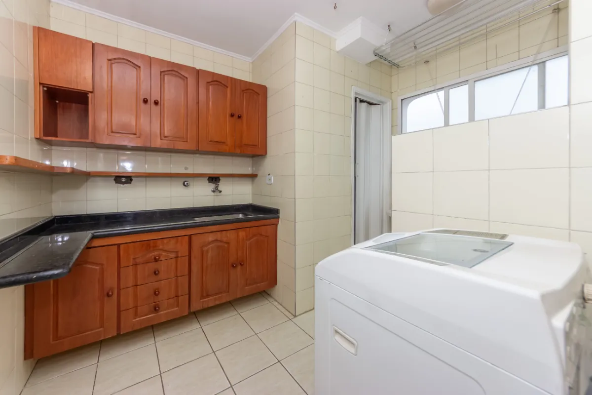 Imagem Apartamento para venda em Vila Clementino com 2 quartos, 50m2