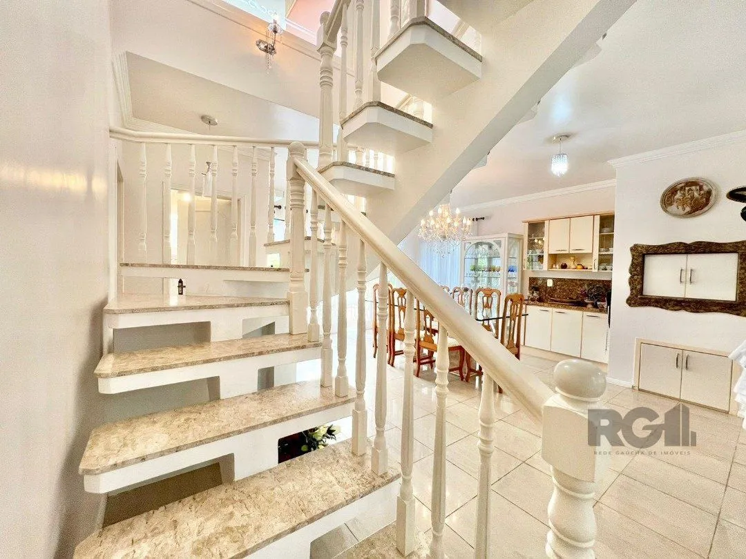 Imagem Magnífica casa linda, 360m2 de área construída