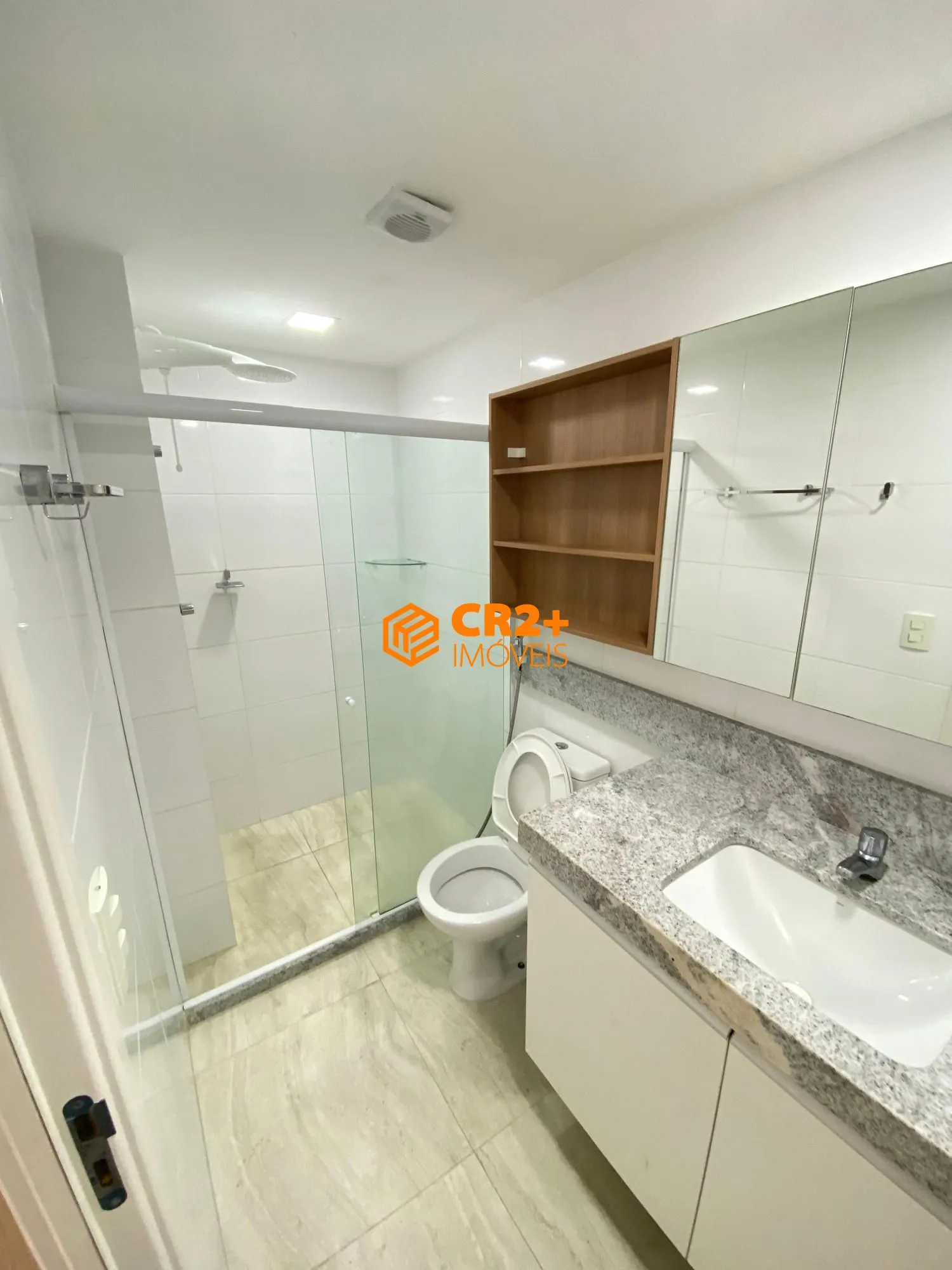 Imagem Vendo Flat 1 quarto, 1 banheiro 33m2 em Setúbal/Boa Viagem.