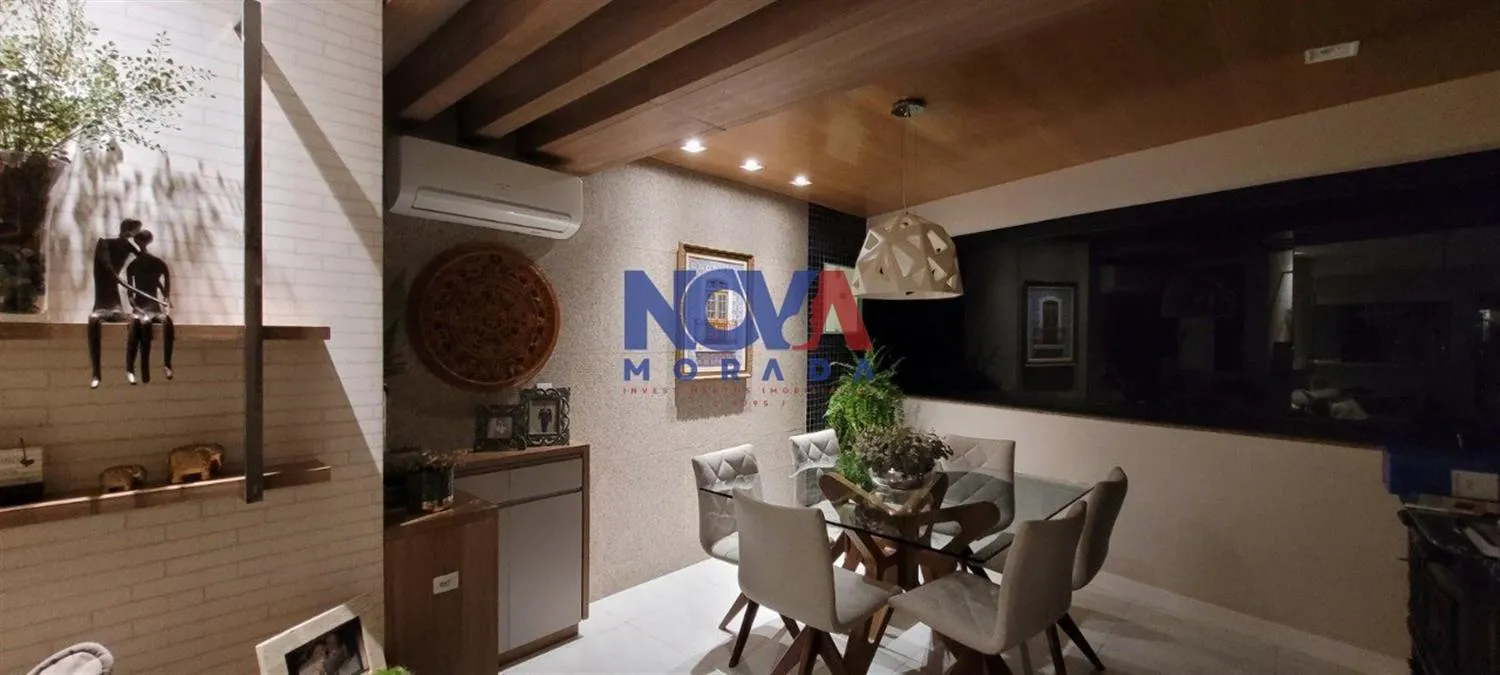Imagem Apartamento com 3 quartos à venda em Vila Velha