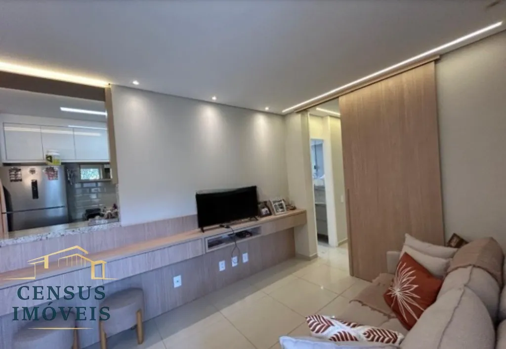 Foto do imóvel: Apartamento à venda no Condomínio Vila Ventura em Valinhos, 69 m², 3 dormitórios, 1 vaga em Condomínio Vila Ventura
