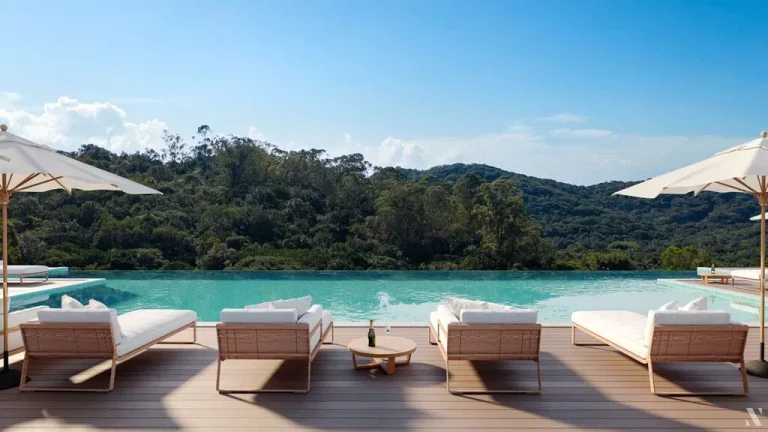 Imagem Torres Da Brava Brisa - Apartamento à venda no bairro Praia Brava de Itajaí - Itajaí/SC
