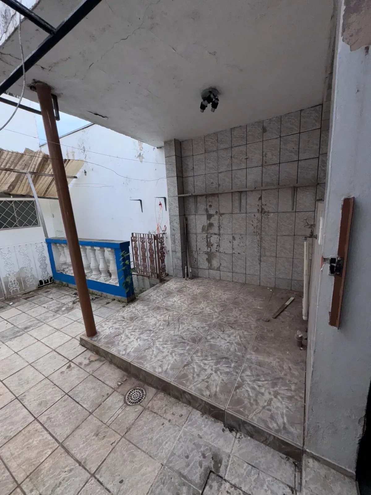 Imagem Casa com 3 Quartos à Venda, 300 m² em Parque Residencial Califórnia - Campo Limpo Paulista