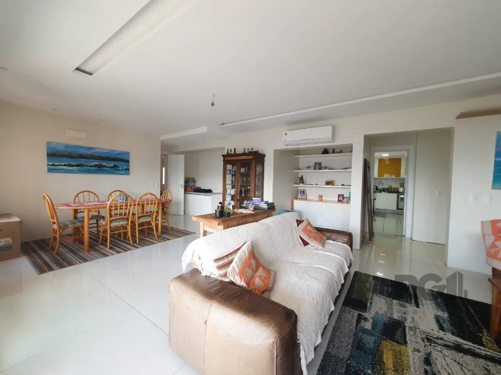 Imagem Apartamento de 3 dormitórios e 2 vagas