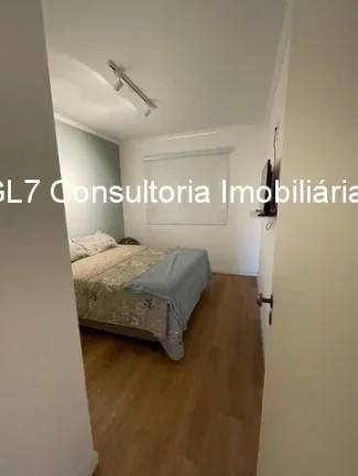Imagem Apartamento CENTRO Indaiatuba 2 dormitórios 67 m2