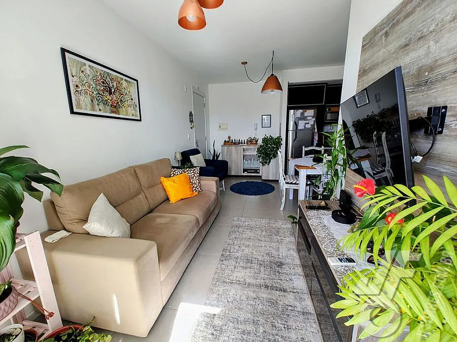 Imagem Apartamento 2 dormitórios para Venda no São Gonçalo,...