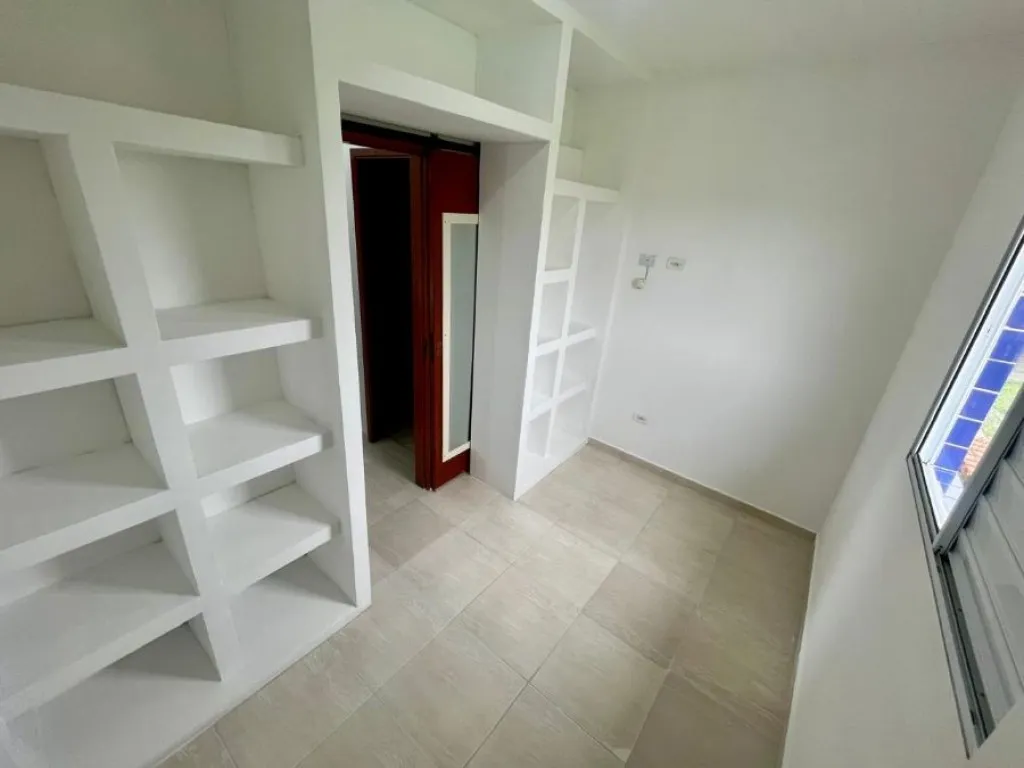 Imagem CASA COM 50,00 m² - VILA SÔNIA - PRAIA GRANDE SP