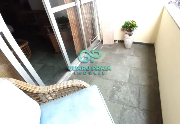 Imagem Apartamento à venda no bairro Enseada - Guarujá/SP