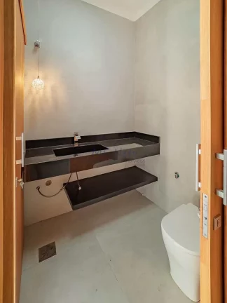 Imagem Casa de Condomínio