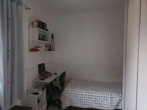 Imagem APARTAMENTO PARA LOCAÇÃO RESIDENCIAL ALPHA 3, JUNDIAÍ