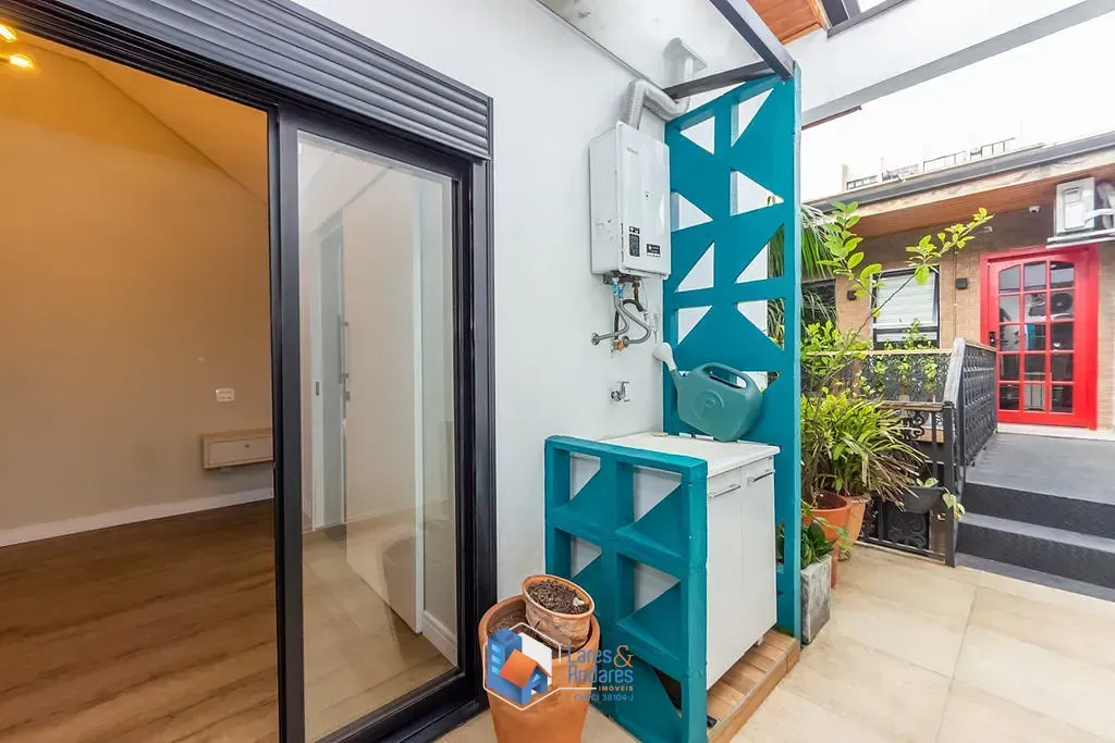 Imagem Casa à venda 3 Quartos 1 Suite 2 Vagas 297M² Vila Clementino São Paulo - SP