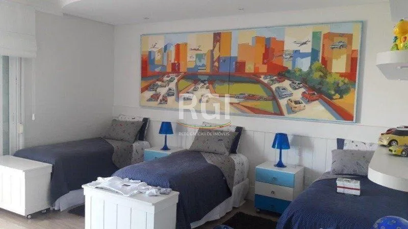Imagem Casa para Venda - 728.71m², 6 dormitórios, sendo 6 suites, 3 vagas - Atlântida