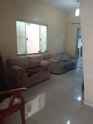 Imagem Casa com 4 Quartos à Venda, 216 m² em Curió-Utinga - Belém