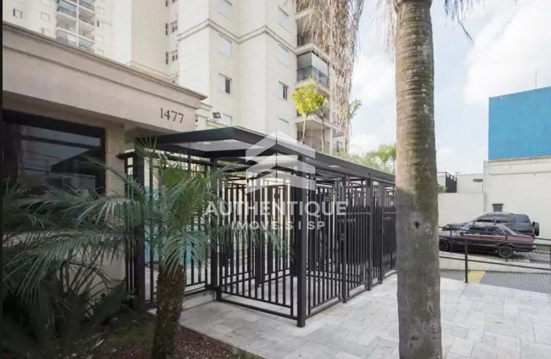 Imagem Exuberance Residencial Club - Rudge Ramos - Apartamento à venda no bairro Rudge Ramos - São Bernardo do Campo/SP