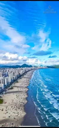 Imagem APARTAMENTO 2 QUARTOS, SENDO 1 SUÍTE, CAIÇARA - PRAIA GRANDE/SP