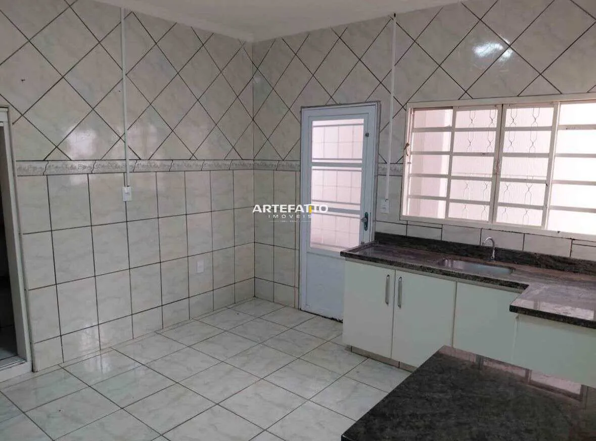Imagem Casa à venda em Franca, Jardim Tropical, com 4 quartos, 220m2