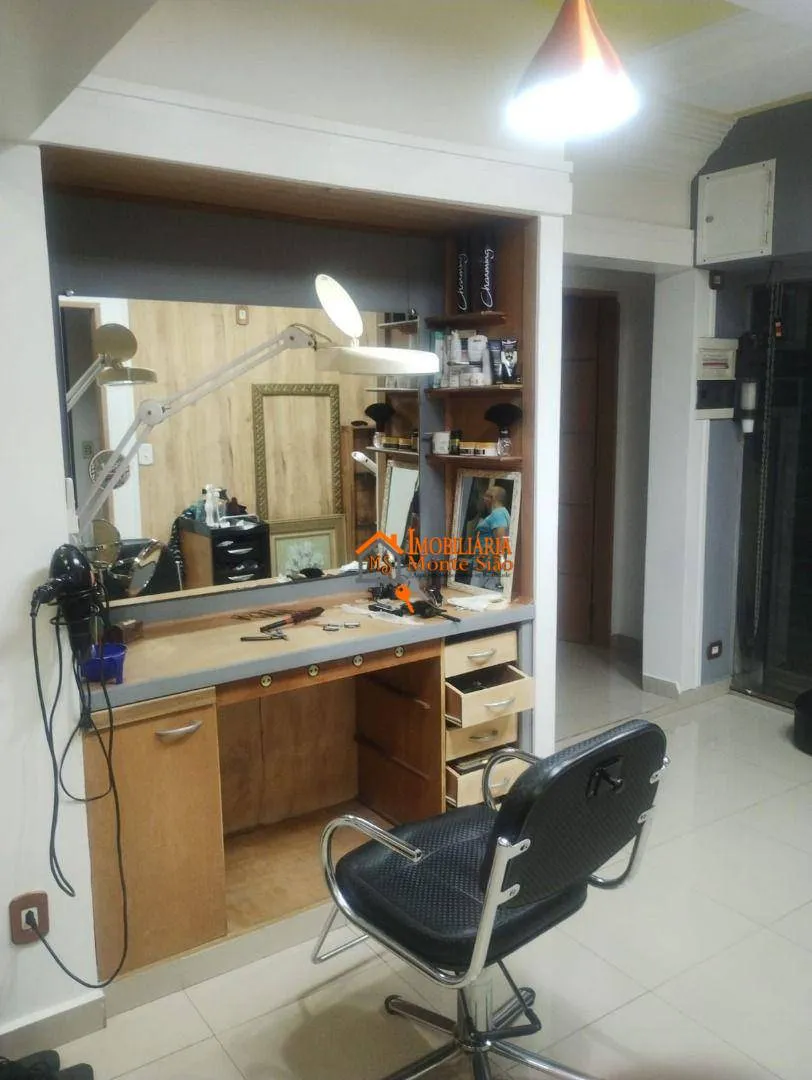 Imagem Sobrado com 4 dormitórios à venda, 200 m² por R$ 600.000,00 - Jardim Vera - Guarulhos/SP