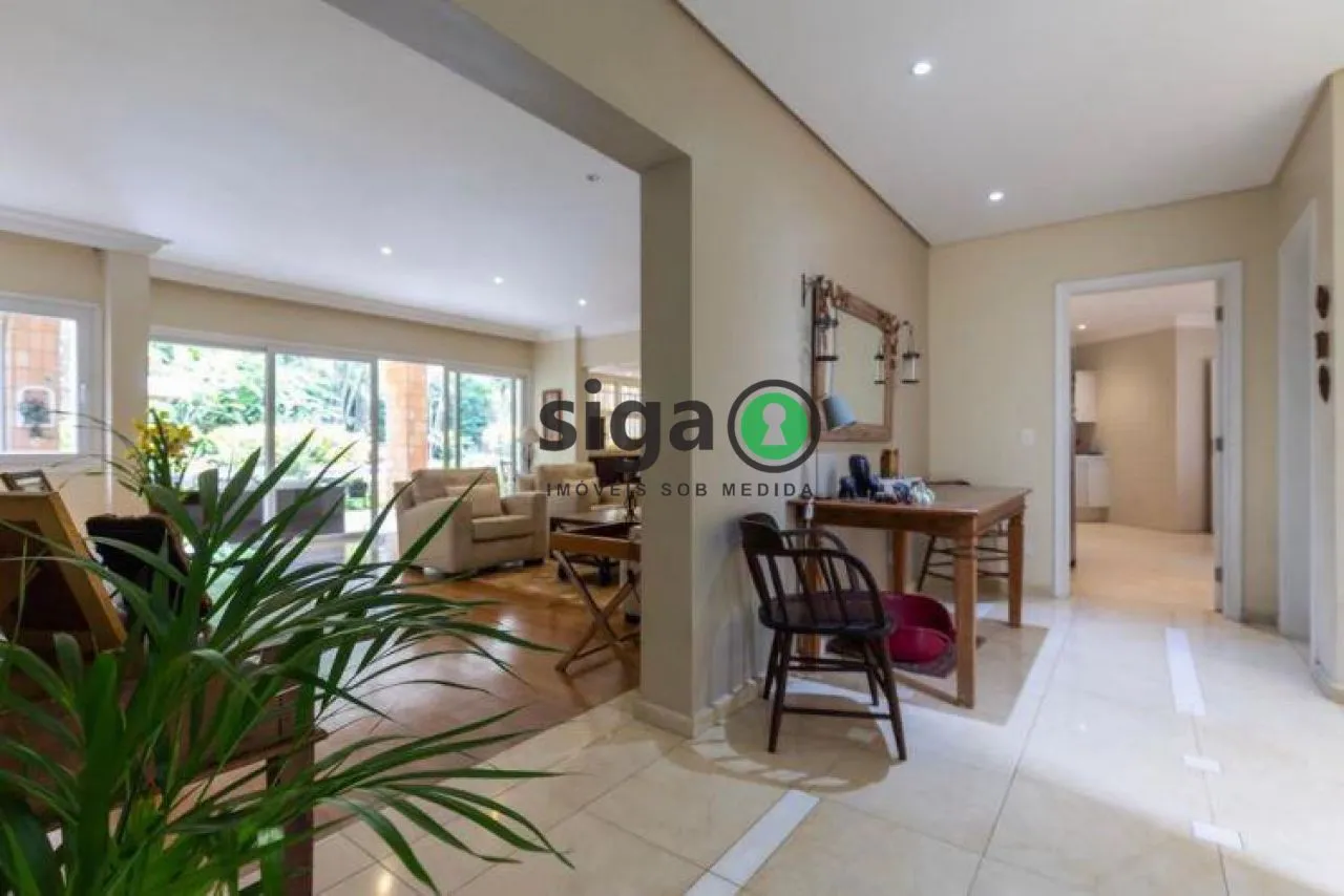 Imagem Casa em Condomínio Residencial em Chácara Flora