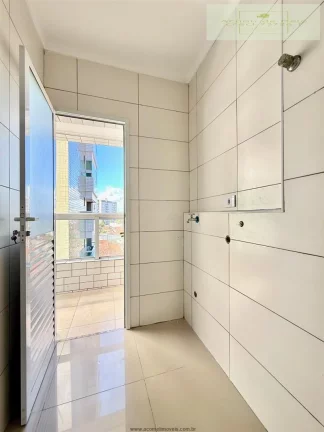 Imagem Apartamentos no Litoral para venda em Praia Grande no bairro Vila Mirim