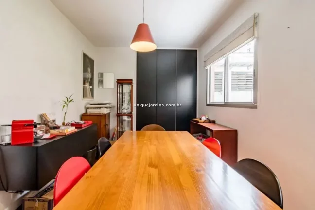 Imagem Apartamento à venda Jardim América São Paulo